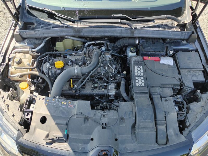 Mégane IV LIMITED 1.2 Energy TCe 130ch - GARANTIE 12 MOIS