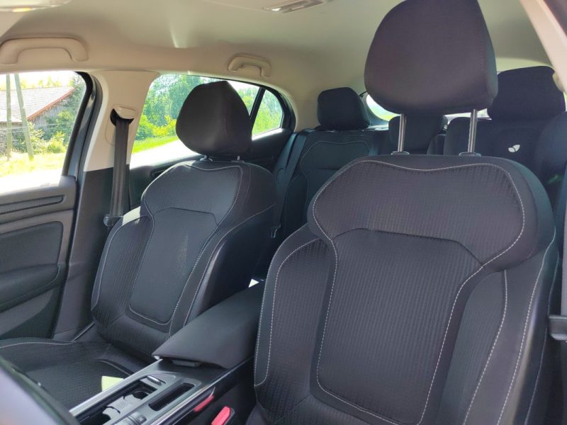 Mégane IV LIMITED 1.2 Energy TCe 130ch - GARANTIE 12 MOIS