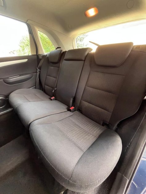 MERCEDES CLASSE B 2008