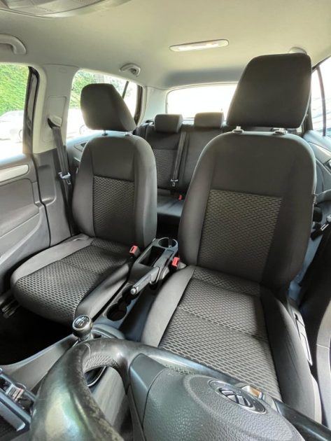 VOLKSWAGEN GOLF 2010