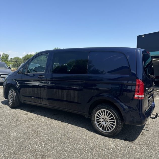 MERCEDES VITO 116 CDI 163 cv Compact Select Propulsion 9G-Tronic