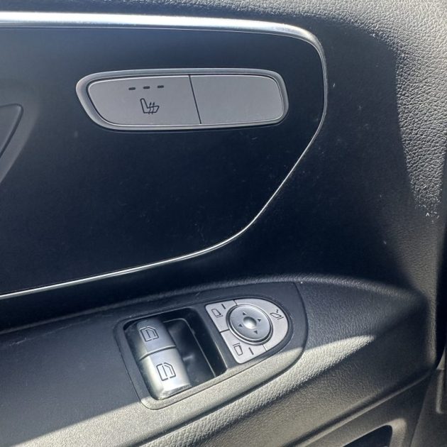 MERCEDES VITO 116 CDI 163 cv Compact Select Propulsion 9G-Tronic