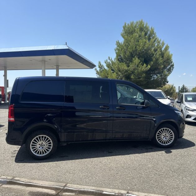 MERCEDES VITO 116 CDI 163 cv Compact Select Propulsion 9G-Tronic