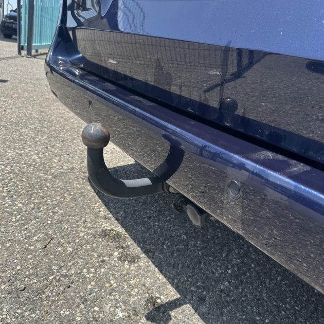 MERCEDES VITO 116 CDI 163 cv Compact Select Propulsion 9G-Tronic