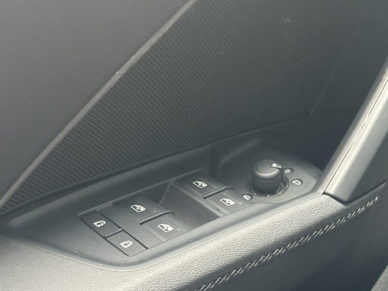 AUDI A3 SPORTBACK 2021