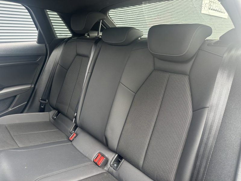 AUDI A3 SPORTBACK 2021