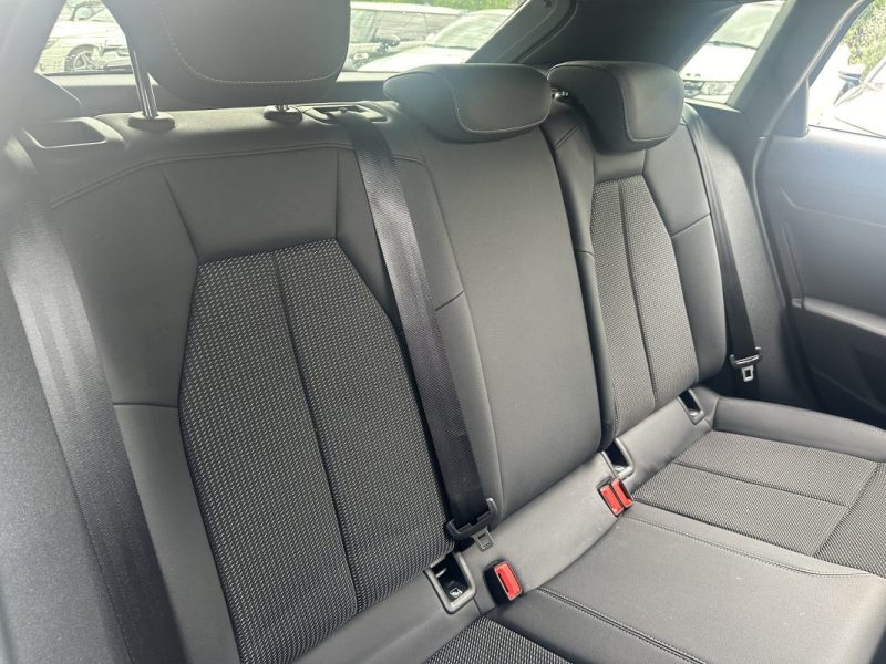 AUDI A3 SPORTBACK 2021