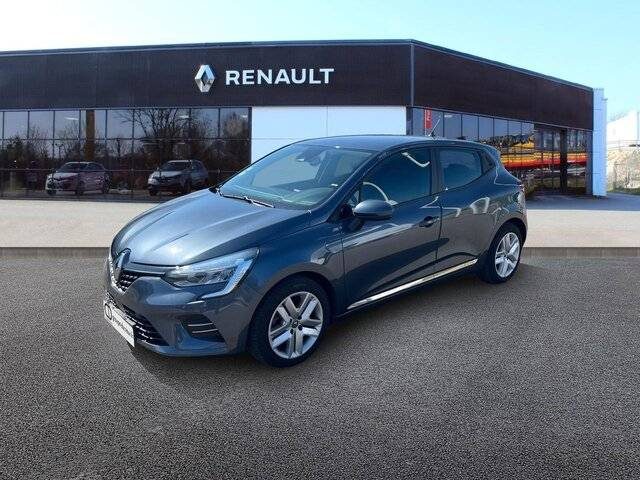 RENAULT CLIO 2020