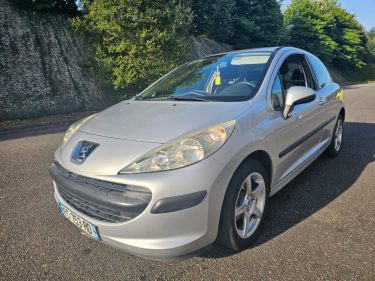 PEUGEOT 207 2007