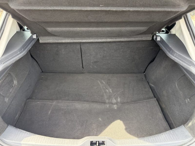 RENAULT MEGANE 1.5 dCi 110ch FAP Expression eco² Euro5 2010