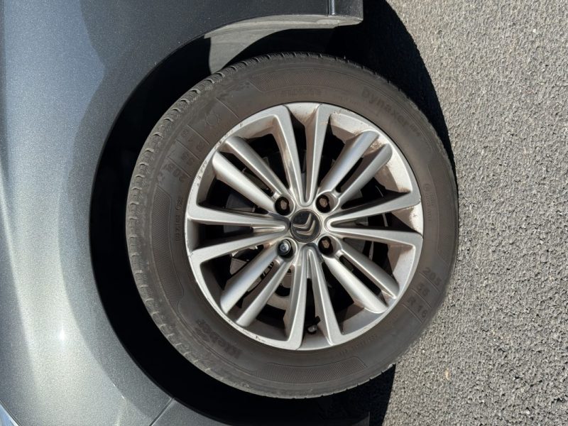 CITROEN C4 1.6 ess 120ch Attraction 2012