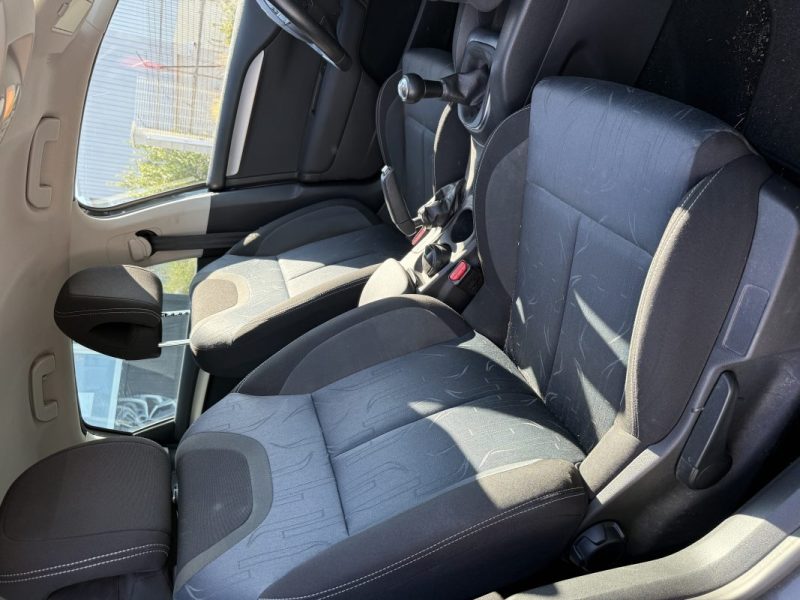 CITROEN C4 1.6 ess 120ch Attraction 2012