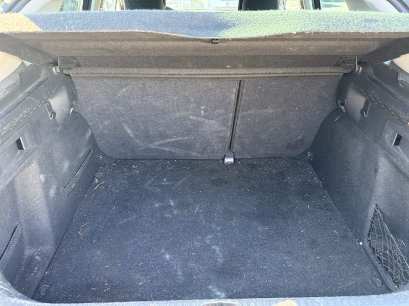 CITROEN C4 1.6 ess 120ch Attraction 2012