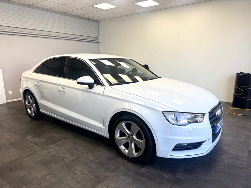 AUDI A3 LIMOUSINE 2013