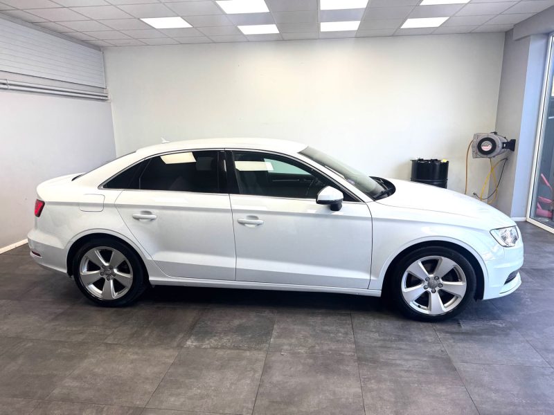 AUDI A3 LIMOUSINE 2013