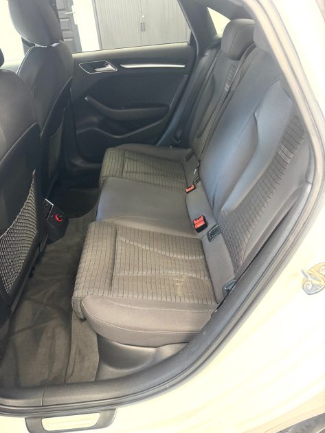 AUDI A3 LIMOUSINE 2013