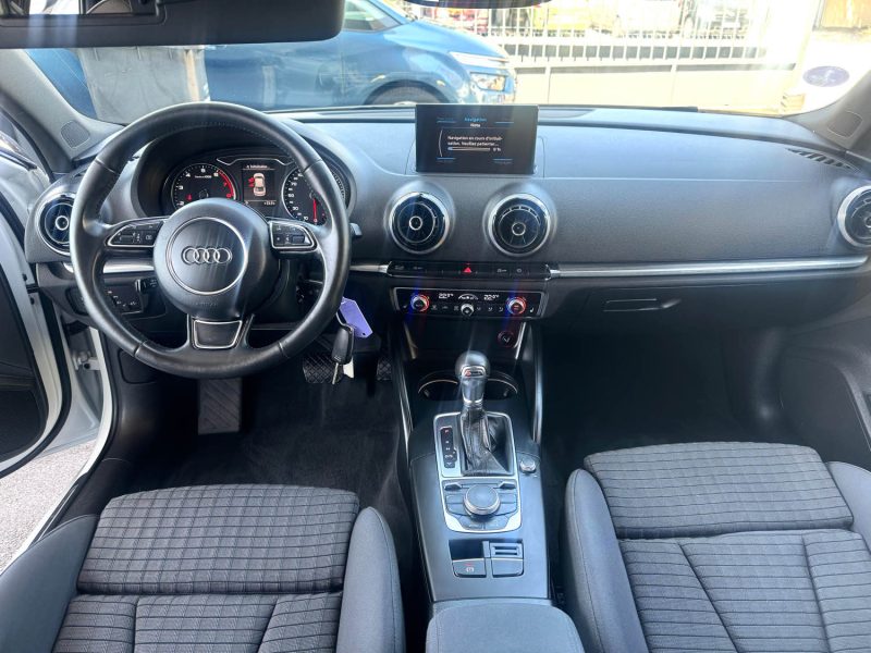 AUDI A3 LIMOUSINE 2013