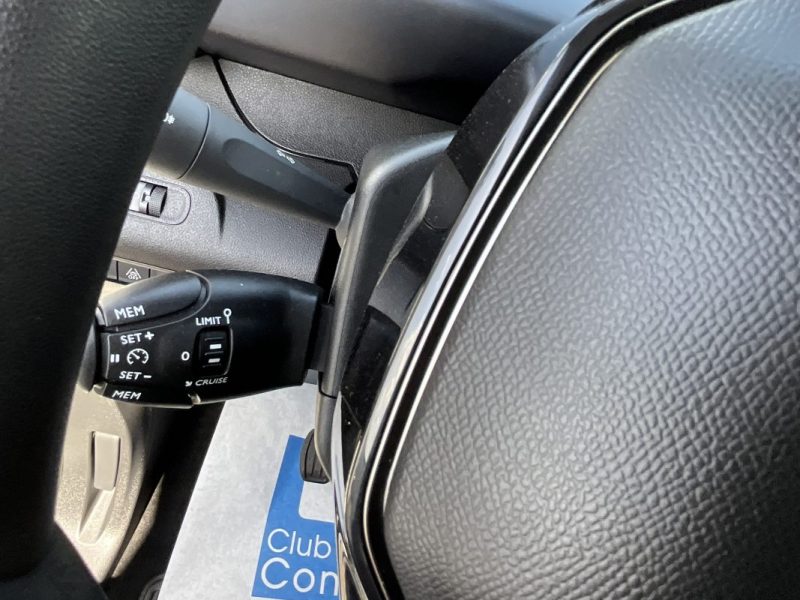 PEUGEOT RIFTER 1,5 BLUE-HDI 100 CV ALLURE 