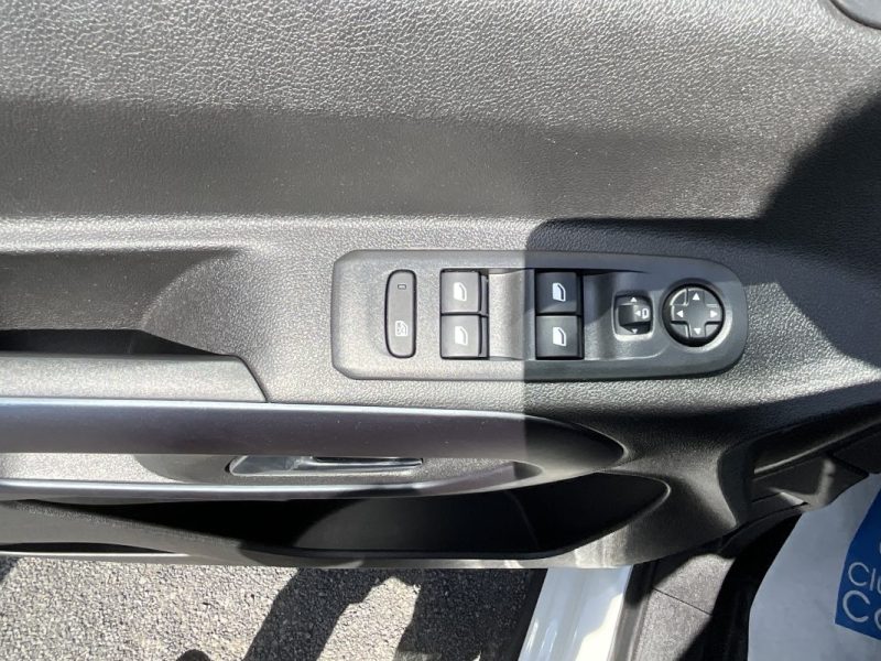 PEUGEOT RIFTER 1,5 BLUE-HDI 100 CV ALLURE 