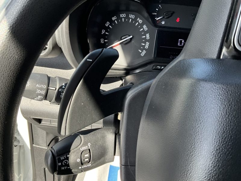 CITROEN BERLINGO 2020