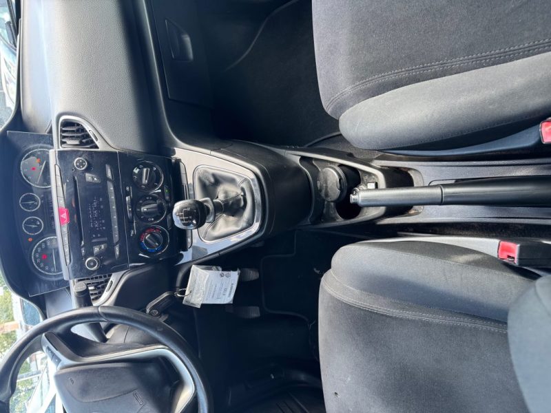 LANCIA YPSILON III 1.2 8V 69ch 4CH FISC  2013