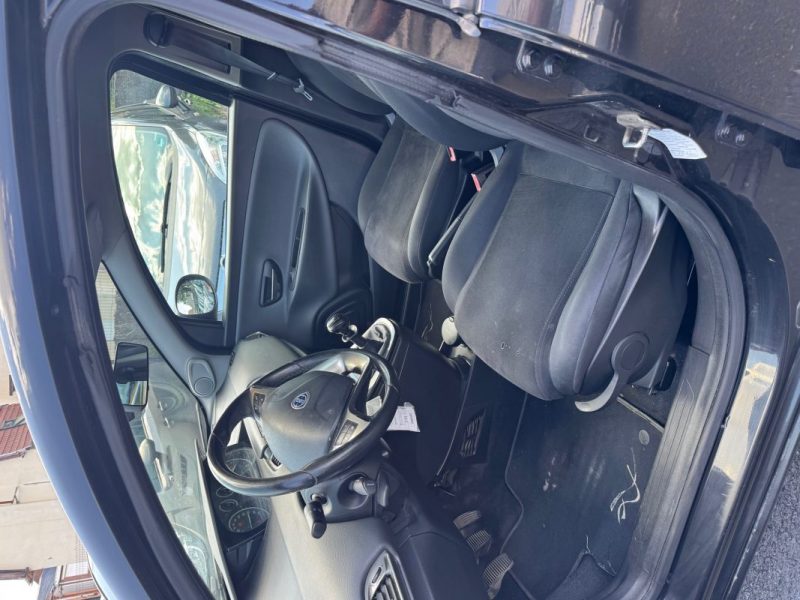 LANCIA YPSILON III 1.2 8V 69ch 4CH FISC  2013