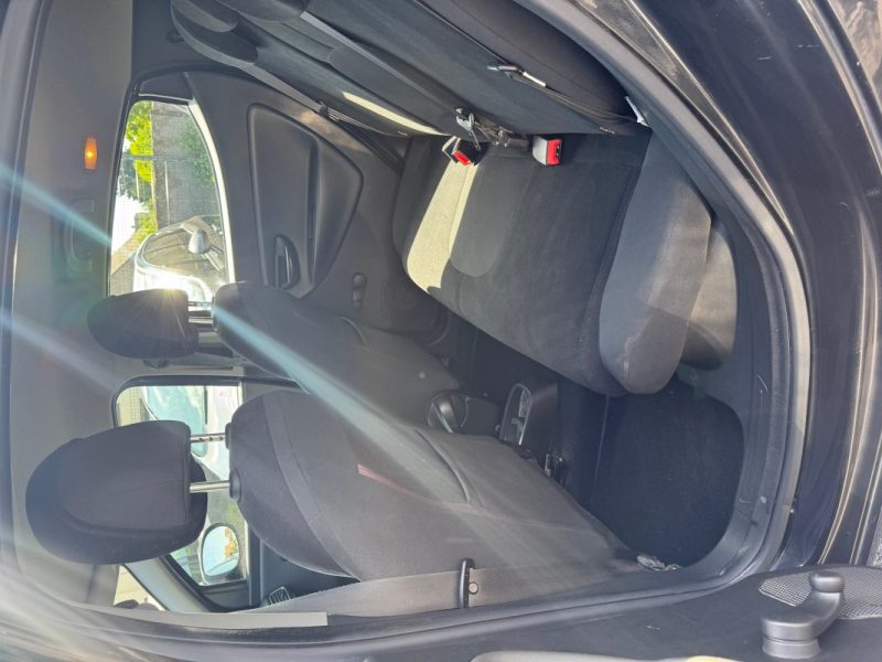 LANCIA YPSILON III 1.2 8V 69ch 4CH FISC  2013