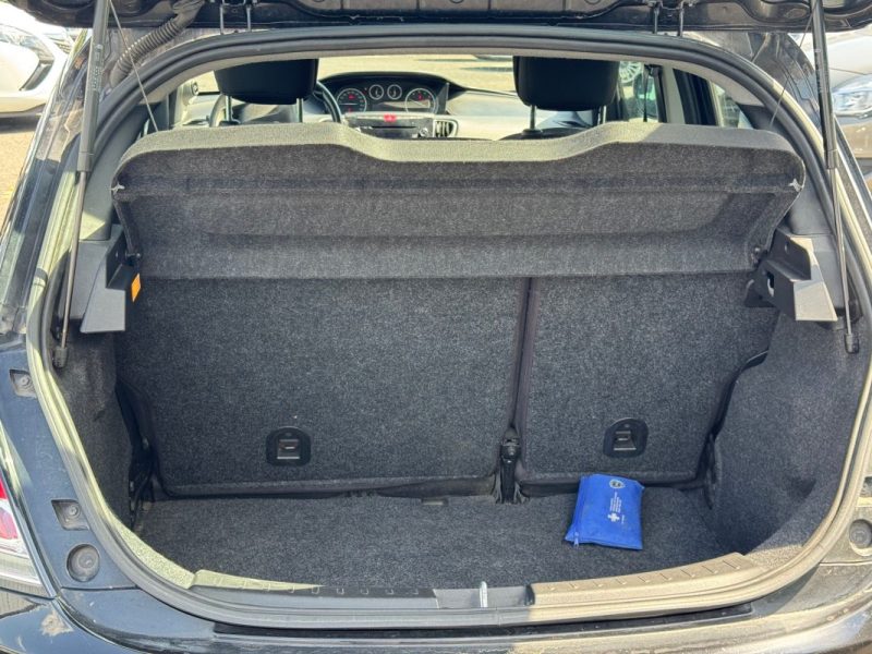 LANCIA YPSILON III 1.2 8V 69ch 4CH FISC  2013