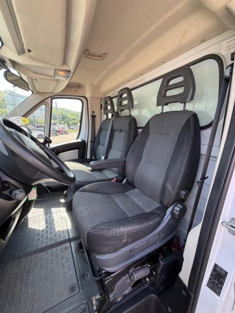 FIAT DUCATO 2.3 MULTIJET FRIGORIFIQUE DE 130 CV