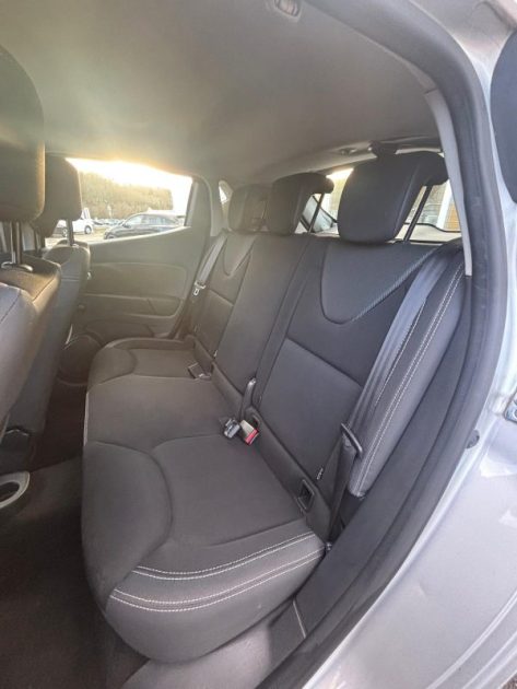 RENAULT CLIO IV 1.5 dCi DE 75 CV 