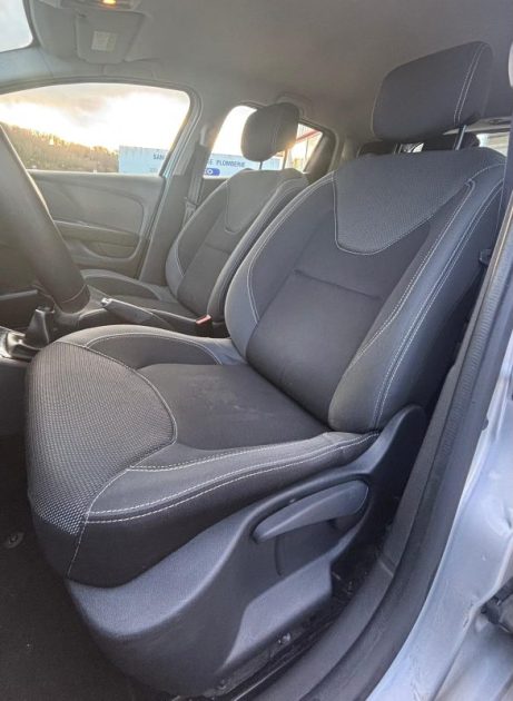 RENAULT CLIO IV 1.5 dCi DE 75 CV 