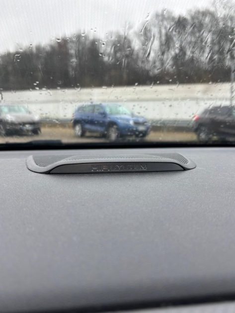 CITROEN C3 1.6 BLUE HDi AIRCROSS DE 120 CV 