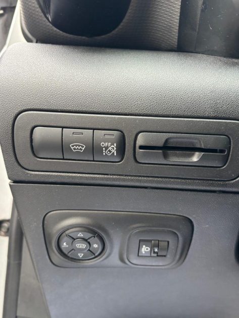 CITROEN C3 1.6 BLUE HDi AIRCROSS DE 120 CV 