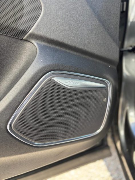 AUDI RS Q3 2.5 TFSi QUATTRO DE 310 CV 