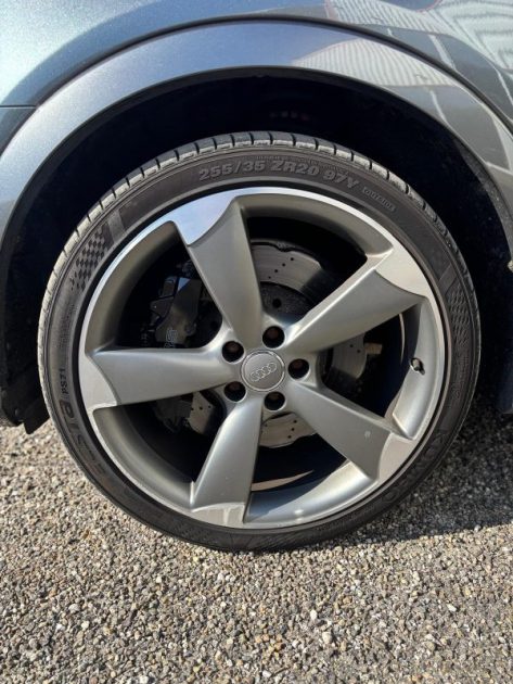 AUDI RS Q3 2.5 TFSi QUATTRO DE 310 CV 