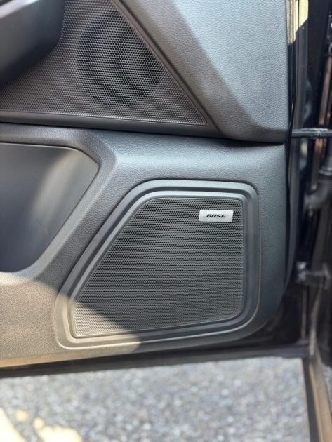 PORSCHE MACAN S DIESEL 2017