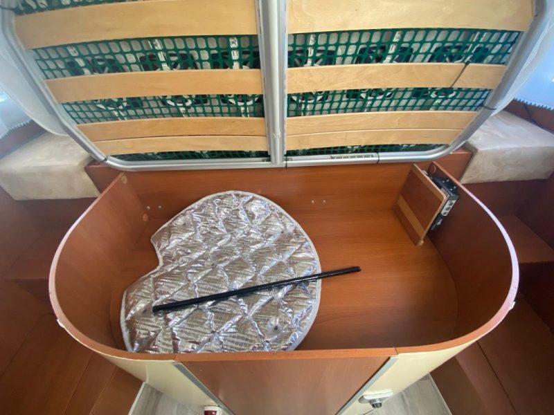 CAMPING CAR MAC LOUIS 674 G TANDY