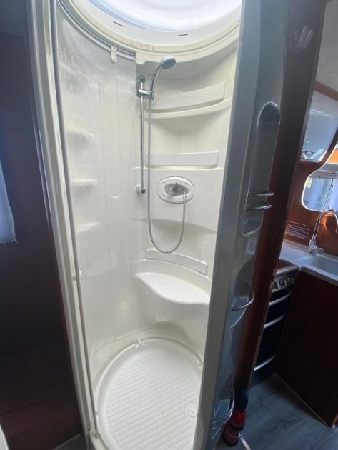 CAMPING CAR MAC LOUIS 674 G TANDY