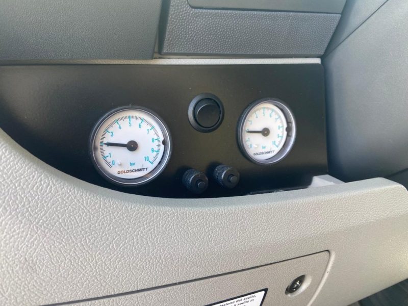 CAMPING CAR MAC LOUIS 674 G TANDY