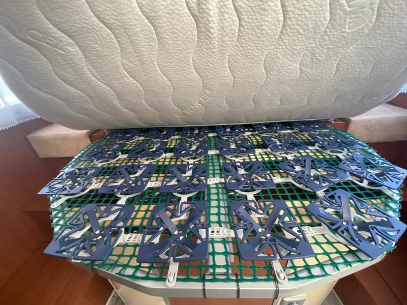 CAMPING CAR MAC LOUIS 674 G TANDY