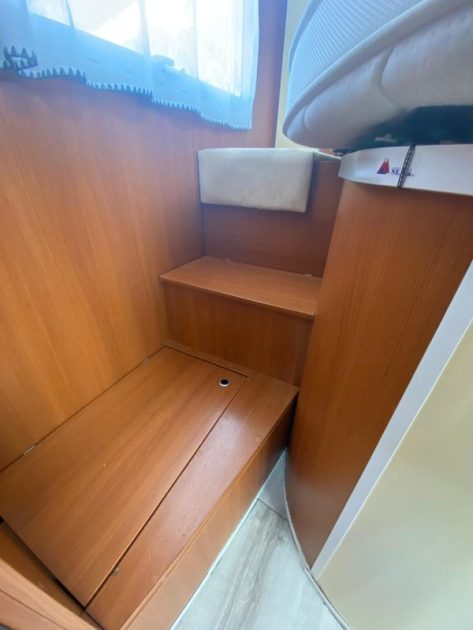 CAMPING CAR MAC LOUIS 674 G TANDY