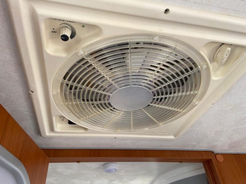 CAMPING CAR MAC LOUIS 674 G TANDY