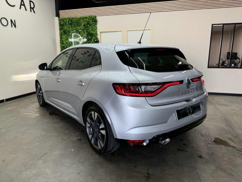RENAULT MEGANE 2019