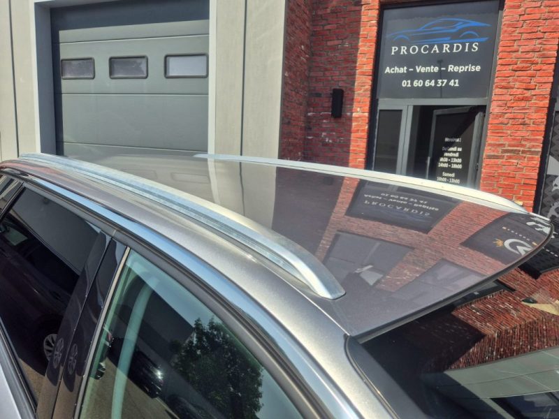 PEUGEOT 5008 II 2018