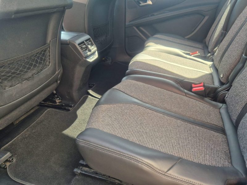 PEUGEOT 5008 II 2018