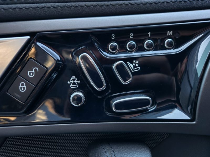 JAGUAR F-TYPE COUPE 3.0 V6 340 R-DYNAMIC*PANO*CAMERA*