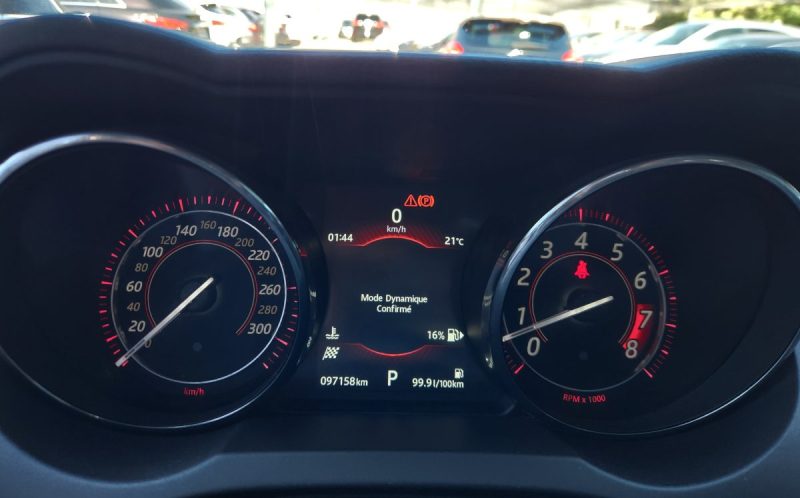 JAGUAR F-TYPE COUPE 3.0 V6 340 R-DYNAMIC*PANO*CAMERA*