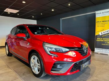 RENAULT CLIO 2020