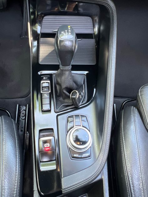 BMW X1 SDRIVE 18D 150 CH BVA8 M SPORT