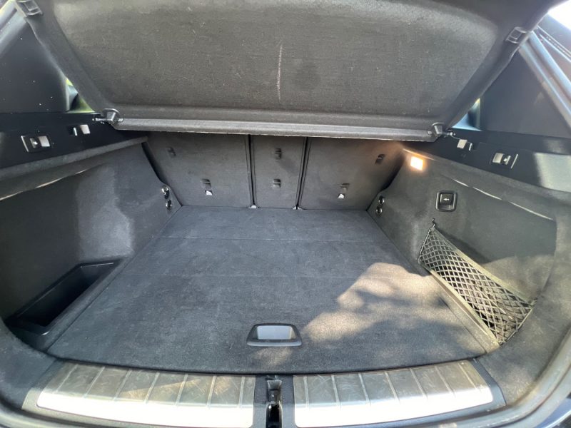 BMW X1 SDRIVE 18D 150 CH BVA8 M SPORT